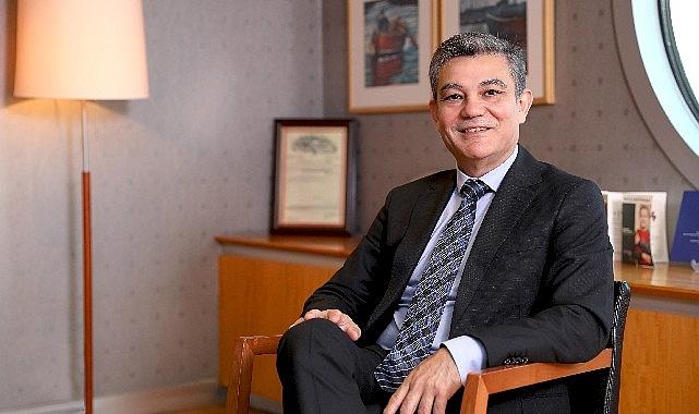 Türkiye Sigorta Birliği deprem bölgesine yaptığı yardımları, Türk Eğitim Vakfı
