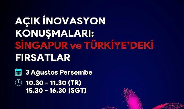 Sistem Global Danışmanlık ve Singapur Enterprise iş birliği kapsamında, Türkiye