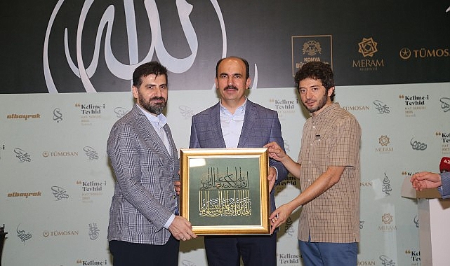 Albayrak Grubu'nun dokuz yıldır düzenlediği ve geleneksel hale gelen Hat