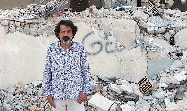 Bu yıl “Antakya Varsa Ben de Varım” mottosuyla düzenlenecek olan