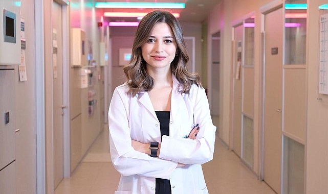 Sağlıklı olabilmenin ön koşullarından birinin yeterli ve dengeli beslenmek olduğunu