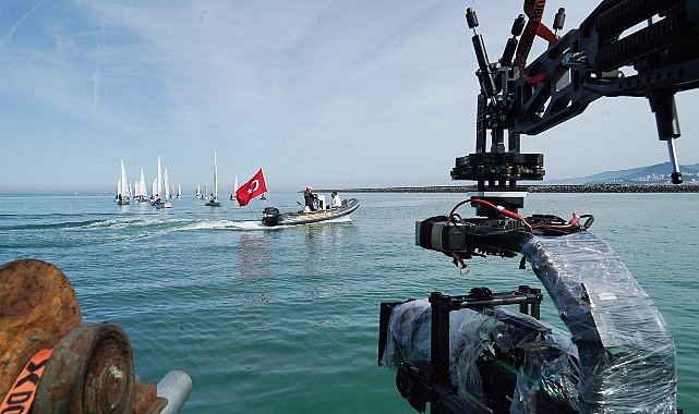VakıfBank’ın Cumhuriyetin 100’üncü yaşına özel hazırladığı yeni reklam filmi yayına