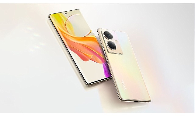 vivo’nu amiral gemisi özelliklere sahip bütçe dostu akıllı telefonu V29