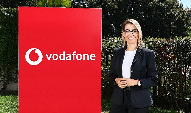 Vodafone, ürün ve hizmet sunumunda attığı inovatif adımlarla müşterilerinin dijital
