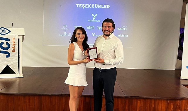 Türkiye’nin ilk Tiny House üreticisi Yako Groups’ un Yönetim Kurulu