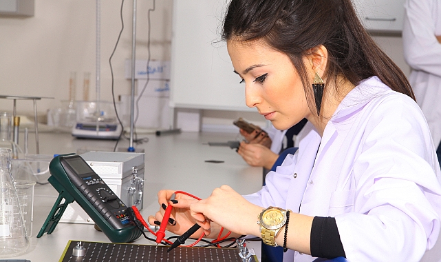 Endüstride verimliliği artırabilmek, yeni nesil ürün ve hizmetlerin geliştirilmesini sağlayabilmek