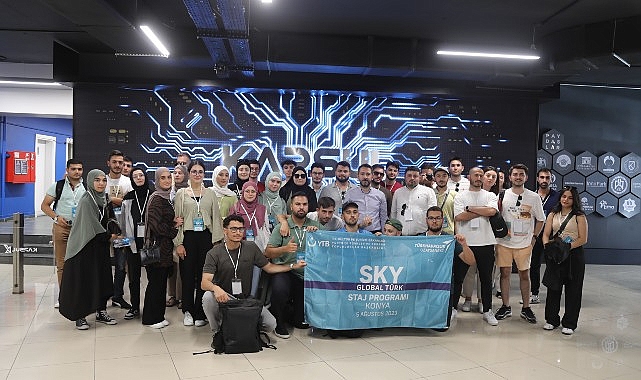 Konya Büyükşehir Belediyesi tarafından hayata geçirilen Kapsül Teknoloji Platformu, yurt