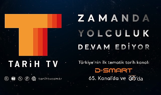 Takvim yapraklarının gizlediği hikayelerden toprak altındaki sırlara; birbirinden önemli isimler