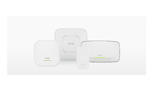 Kablosuz iletişimde devrim niteliğinde bir adım olan Wi-Fi 6E teknolojisi,