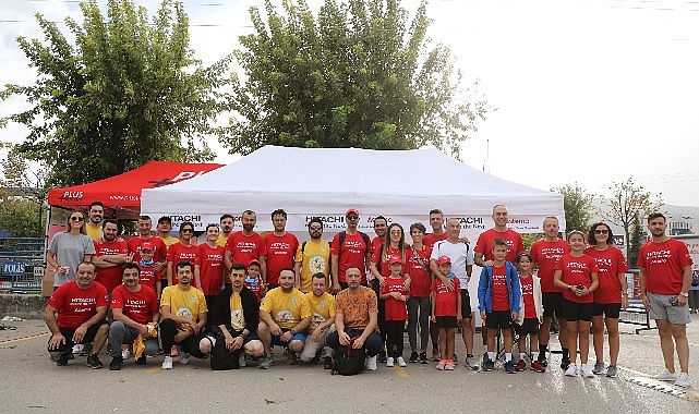 Koşu severlerin merakla beklediği 10. Eker I Run’a geri sayım