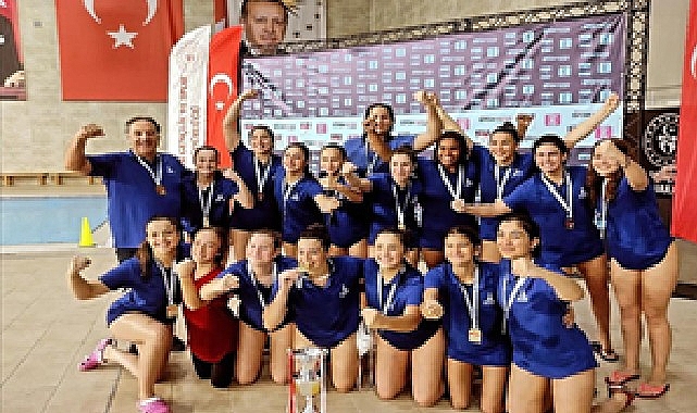İzmir Büyükşehir Belediyesi, Türkiye Cumhuriyeti’nin 100’üncü kuruluş yıl dönümü etkinlikleri