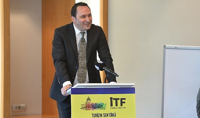 Elli Ülkenin En İyi Acenta Ve Tur Operatörleri B2b Toplantılar