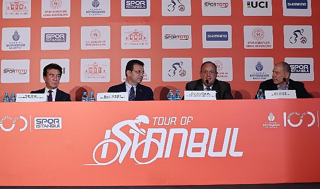 Dünyada iki kıtada koşulan tek yarış olan İstanbul Maratonu’na ‘kardeş’