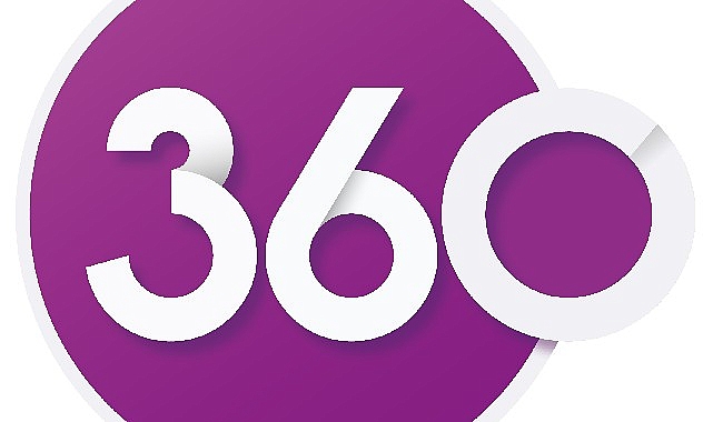 360 ekranlarının severek izlenen programı Gökay Kalaycıoğlu ile 360 Derece