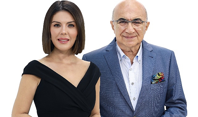 360’ta yepyeni bir program başlıyor