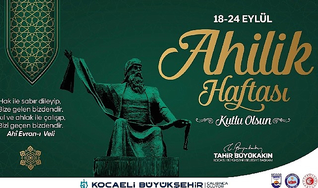 Anadolu'da sosyal ve ekonomik ihtiyaçlara yönelik kurulan ve önemli bir