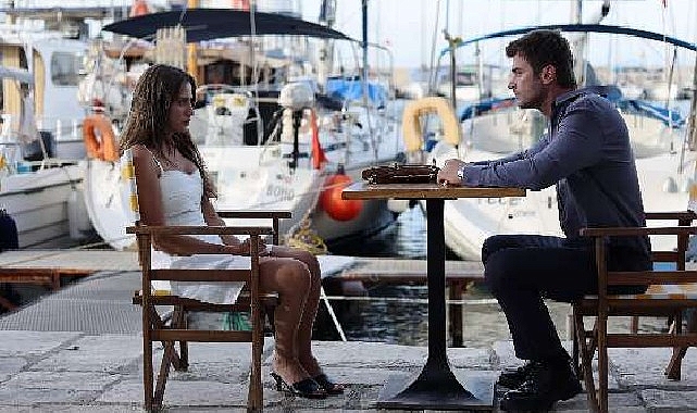 Ay Yapım imzalı, Show TV’de ekranlara gelen ilk sezonuyla büyük