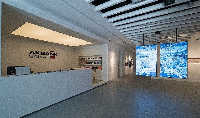 Resim ve Heykel Müzeleri Derneği ve Akbank Sanat iş birliğiyle