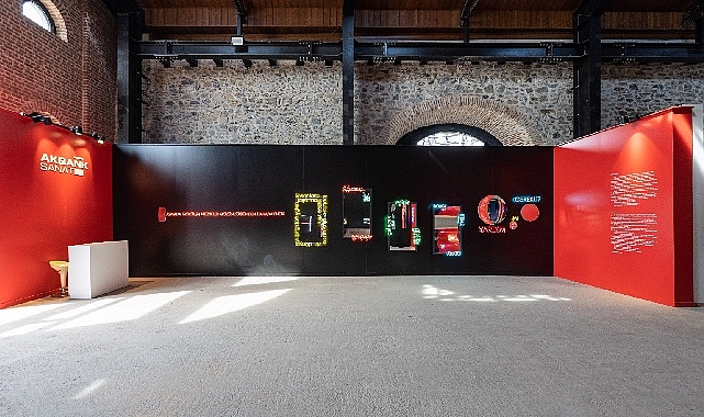 Akbank Sanat, 27 Eylül (Ön İzleme) – 28 Eylül -