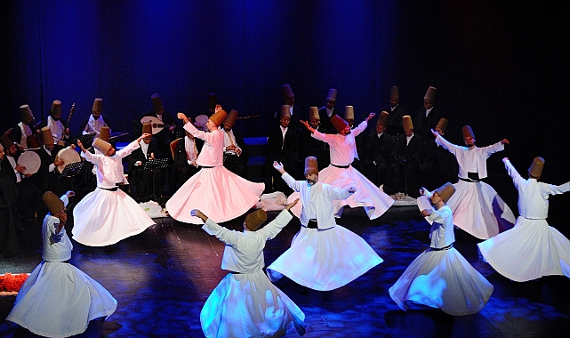 ATATÜRK KÜLTÜR MERKEZİNDE BU HAFTA SEZON AÇILIŞINA ÖZEL İKİ KONSER 