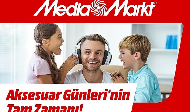MediaMarkt, farklı kategorilerden sunduğu binlerce teknolojik ürüne ek olarak bu