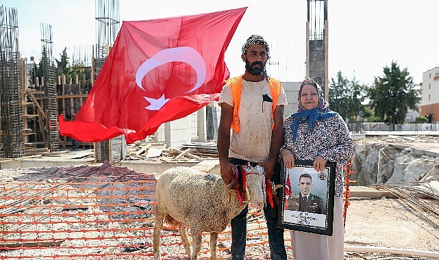 Yenilenerek deprem yönetmeliğine uygun hale getirilmesi amacıyla yıkılan ve geçtiğimiz