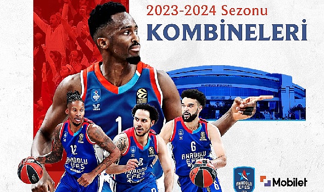 Marka haline getirdiği maç deneyimiyle Sinan Erdem Spor Salonu’nda her