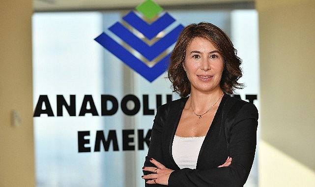 Anadolu Hayat Emeklilik, toplumsal cinsiyet eşitliğine yönelik faaliyetlerinin yanı sıra,