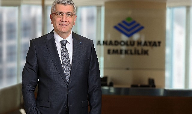 Anadolu Hayat Emeklilik, dijital kanallarını her birey için erişilebilir kılmak