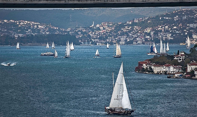 Anadolu Sigorta’nın Platin sponsorları arasında yer aldığı Maximiles Black The