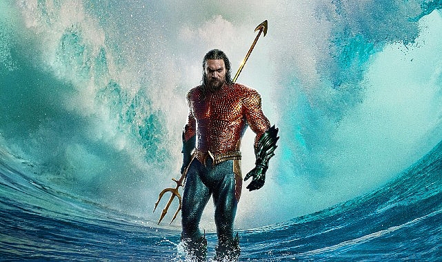 Tüm zamanların en çok hasılat yapan DC filminin devam filmi