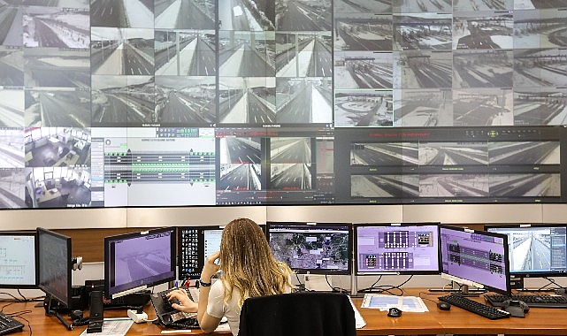stanbul, 18-20 Eylül tarihleri arasında Avrupa’nın önde gelen otoyol işletmecilerini