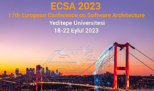 Yazılım mühendisliği alanında çalışan dünyaca ünlü bilim insanları, 18-22 Eylül
