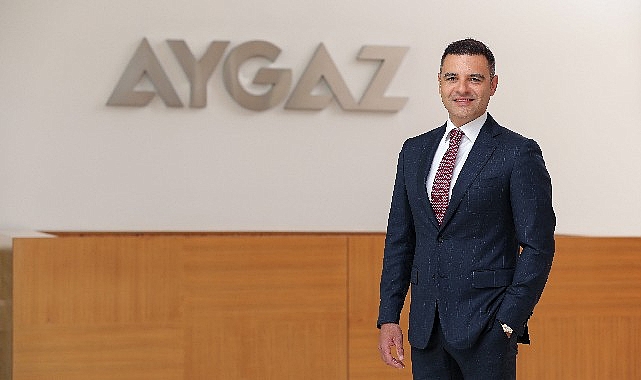 Teknoloji ve dijitalleşme yatırımlarını odağına alan Aygaz, müşterileriyle kurulan Türkiye