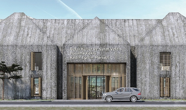 Baksı Kültür Sanat Vakfı, Bayburtlu kadınların sosyal, kültürel ve ekonomik