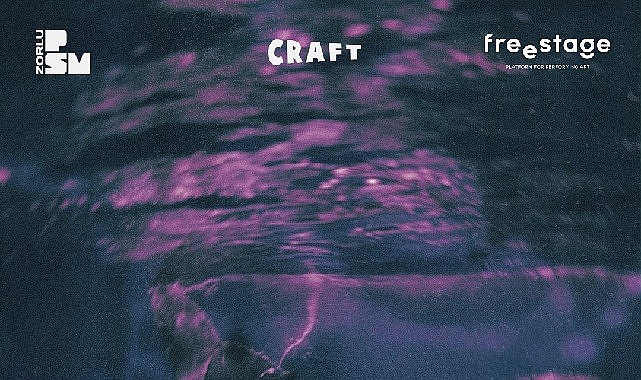 Zorlu PSM, Craft, ve Freestage ortak prodüksiyonuyla yeni sezonda ‘Balina’
