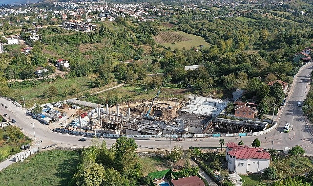 Kocaeli’nin sahip olduğu tarihi, kültürel ve doğal zenginlikleri değerlendirerek, kentin