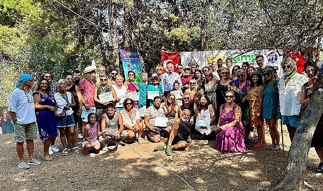Didim Belediyesi ve Aydın Adnan Menderes Üniversitesi’nin işbirliği ile 26