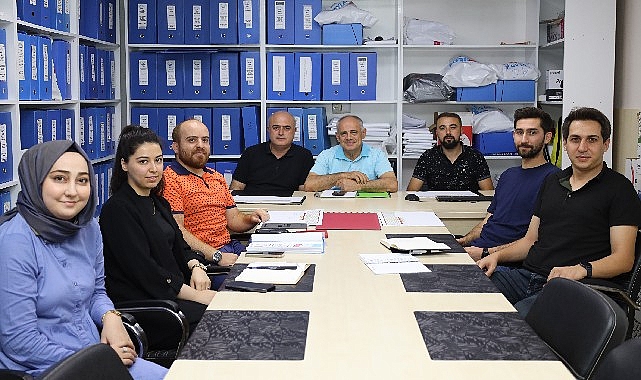 Yahyalı Belediye Başkanı Esat Öztürk, ilçedeki yapılması planlanan Yeni Sanayi