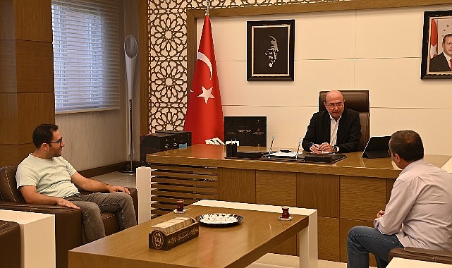Selçuklu Belediyesi’nin faaliyet planlarının önemli parçalarından bir tanesi olan ve