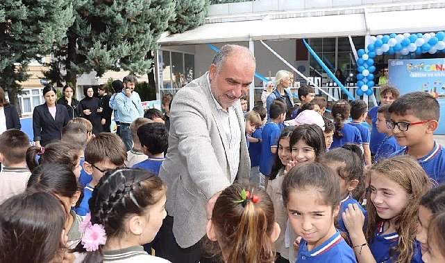 Mesleki ve sosyal alanda kendini geliştirmiş, prensip sahibi nesiller yetiştirmek