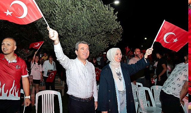 A Milli Kadın Voleybol Takımı’nın Sırbistan’la oynadığı Avrupa Şampiyonası final