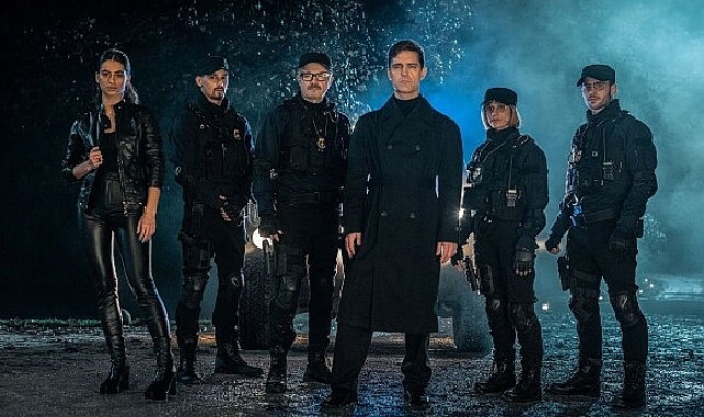 La Casa de Papel dünyasının üyelerinden Berlin geri dönüyor! Pedro Alonso’nun