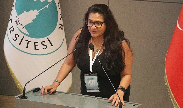 Üsküdar Üniversitesi ev sahipliğinde devam eden 6. BaCI (Basic Clinical