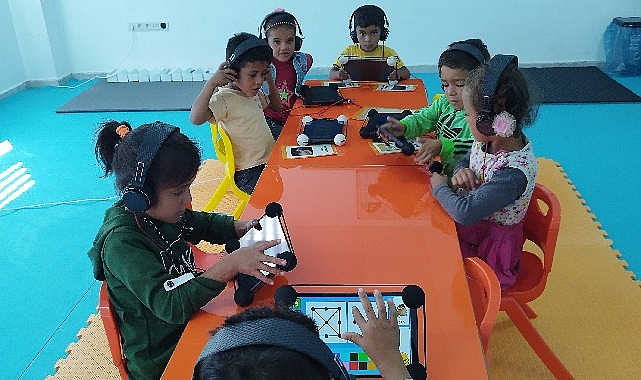 Uluslararası Kalkınma ve Çevre Derneği - IDEA Universal, Adana'nın Karataş