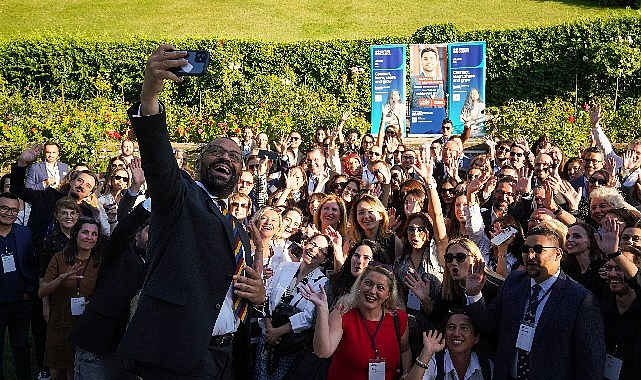 British Council’ın, Birleşik Krallık’ta öğrenim gören öğrenci ve mezunları bir
