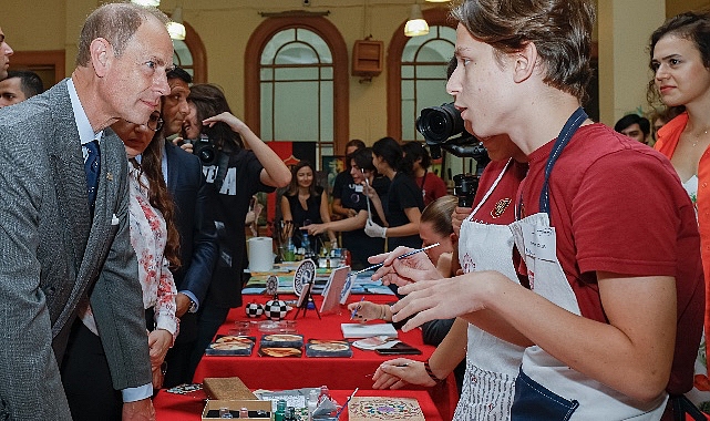 Dünyada 130’dan fazla ülkede uygulanan ve ülkemizde Türkiye İnsan Kaynakları,