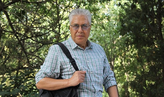 Boğaziçi Üniversitesi Eğitim Fakültesi Dekanı Prof. Dr. İrfan Erdoğan yeni