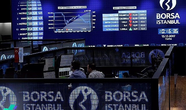 Son günlerde Türkiye’de oldukça rağbet gören yatırım araçlarından biri olan