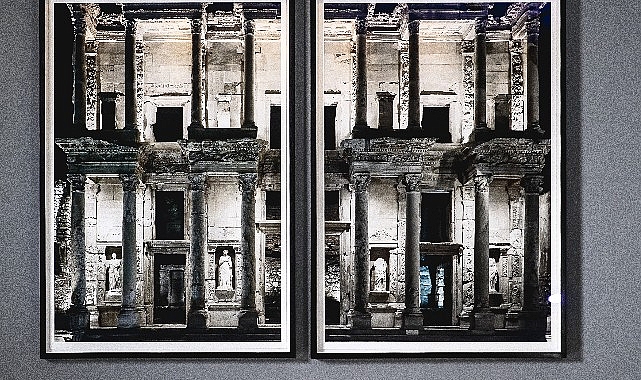 Borusan Contemporary, Türkiye'de çağdaş sanatın gelişmine katkı sunmayı amaçlayan sanat